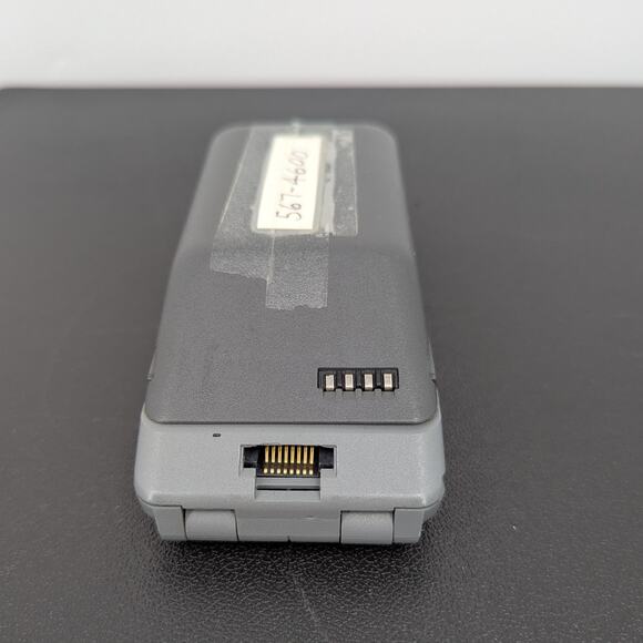 VTG Motorola Flip Phone F09HLD8416BG Retro Mobile Digital Personal Communicator - Picture 5 of 8